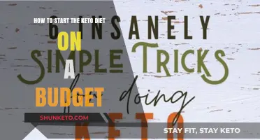 Affordable Keto: Budget-Friendly Tips to Start Your Low-Carb Journey