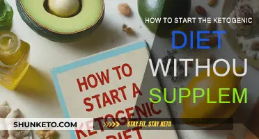 Kick-Starting Keto: A Natural Approach to Fat-Burning