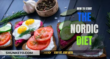 Adopting the Nordic Diet: A Beginner's Guide