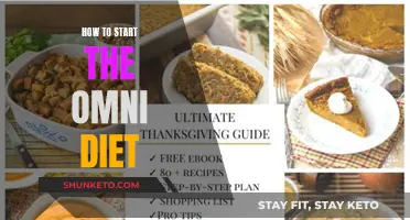 Starting the Omni Diet: A Beginner's Guide