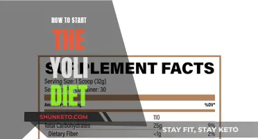 Yoli Diet: A Beginner's Guide to Getting Started