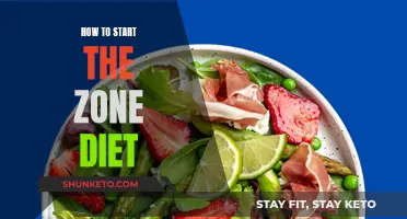 The Zone Diet: A Beginner's Guide to Getting Started