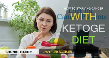 Starving Cancer: Ketogenic Diet Strategies