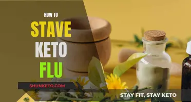 Keto Flu Remedies for Beginners