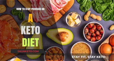 Mastering Keto Focus: Proven Strategies to Stay Committed and Succeed