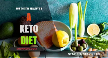 Mastering Keto: Essential Tips for Sustaining Health and Energy