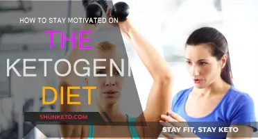 Staying Motivated: Ketogenic Diet Success Secrets