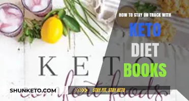Mastering Keto: Top Books to Keep You on Track