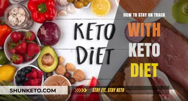 Mastering Keto: Proven Strategies to Stay Consistent and Achieve Results
