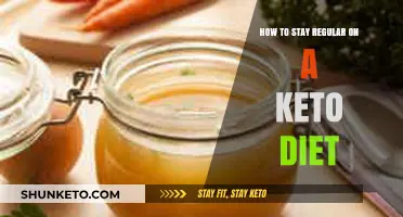 Keto Constipation Solutions: Tips for Staying Regular on a Low-Carb Diet