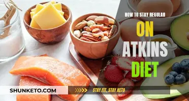 Staying Regular on Atkins: Tips for Smooth Sailing