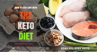 Keto Diet Safety: Essential Tips for a Healthy Low-Carb Journey