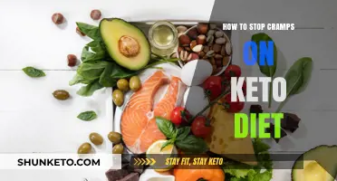 Keto Cramp Relief: Effective Strategies to Stop Pain on a Low-Carb Diet