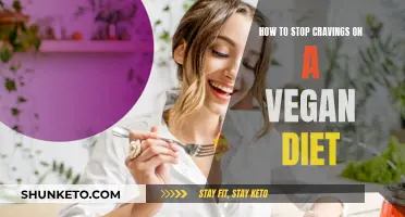 Vegan Diet Cravings: Strategies for Overcoming Temptation