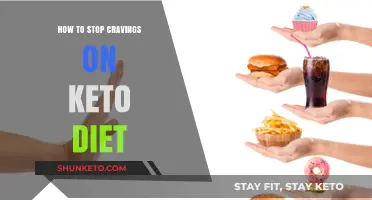 Conquer Keto Cravings: Proven Strategies to Stay on Track