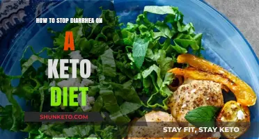 Keto Diarrhea Relief: Effective Strategies to Stop Digestive Issues Fast