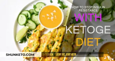 Ketogenic Diet: Reversing Insulin Resistance