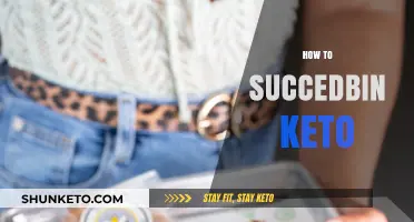 Mastering the Keto Lifestyle: A Comprehensive Guide to Success