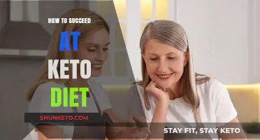 Mastering Keto: Proven Strategies for Sustainable Weight Loss Success