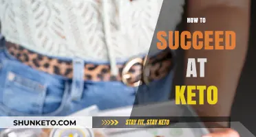 Mastering the Keto Lifestyle: A Comprehensive Guide to Success