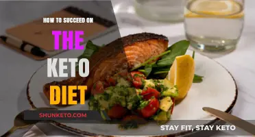 Mastering Keto: Proven Strategies for Sustainable Weight Loss Success