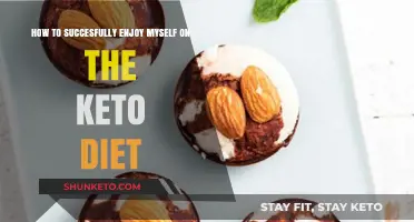 Mastering Keto Joy: Tips for a Delicious, Fulfilling Low-Carb Lifestyle