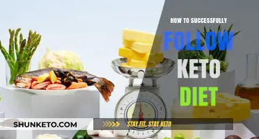 Mastering Keto: Essential Tips for Sustainable Low-Carb Success