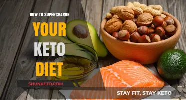 Maximize Fat Loss: Proven Strategies to Supercharge Your Keto Diet