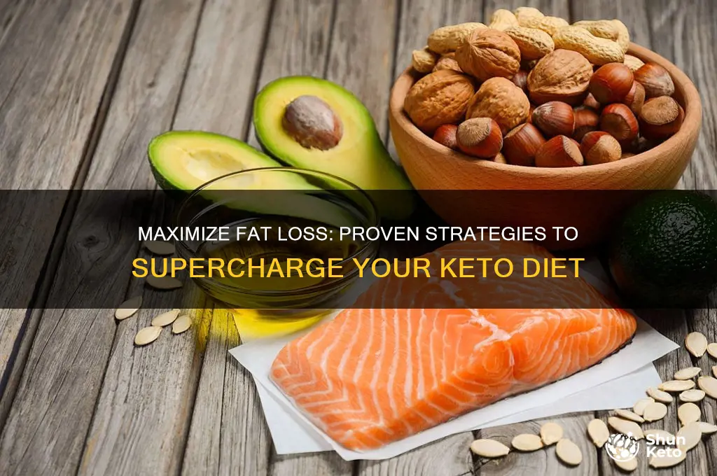 how to supercharge your keto diet