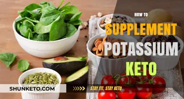 Boosting Potassium on Keto: Essential Tips for a Healthy Diet