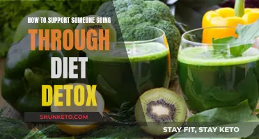 Detox Support: Practical Ways to Help Your Loved Ones