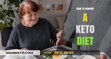 Mastering Keto: Essential Tips to Survive and Thrive on a Low-Carb Diet