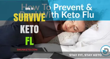 Conquering Keto Flu: A Comprehensive Guide to Symptom Relief