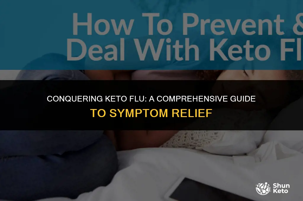 how to survive keto fl