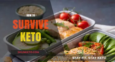 Mastering the Keto Lifestyle: Tips and Tricks for Success