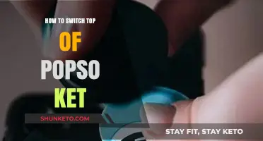 Mastering the Art of Switching: A Guide to Popso Ket Techniques