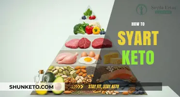 Kickstart Your Keto Journey: A Beginner's Guide to Low-Carb Living