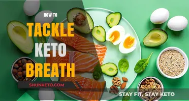 Fresh Breath on Keto: Tips to Tackle Ketogenic Halitosis