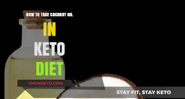 Coconut Oil Benefits: Keto Diet Tips for Optimal Health