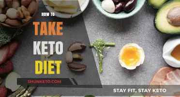 Mastering the Keto Diet: A Step-by-Step Guide to Low-Carb Success
