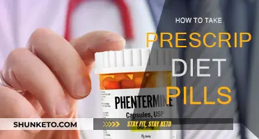 Prescription Diet Pills: Safe Usage and Guidelines