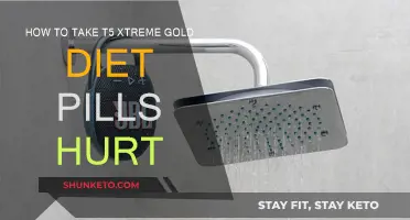 T5 Xtreme Gold Diet Pills: Safe or Not?