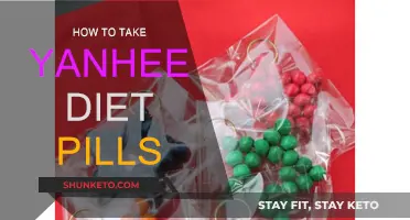 Yanhee Diet Pills: Safe and Effective Weight Loss