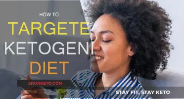 Targeted Ketogenic Diet: A Customized Approach to Weight Loss