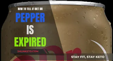 Is Diet Dr Pepper Past Its Prime?