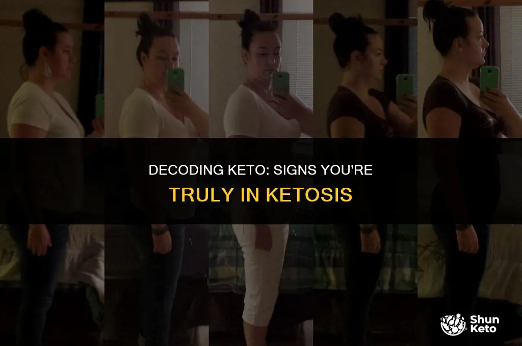 how to tell if i