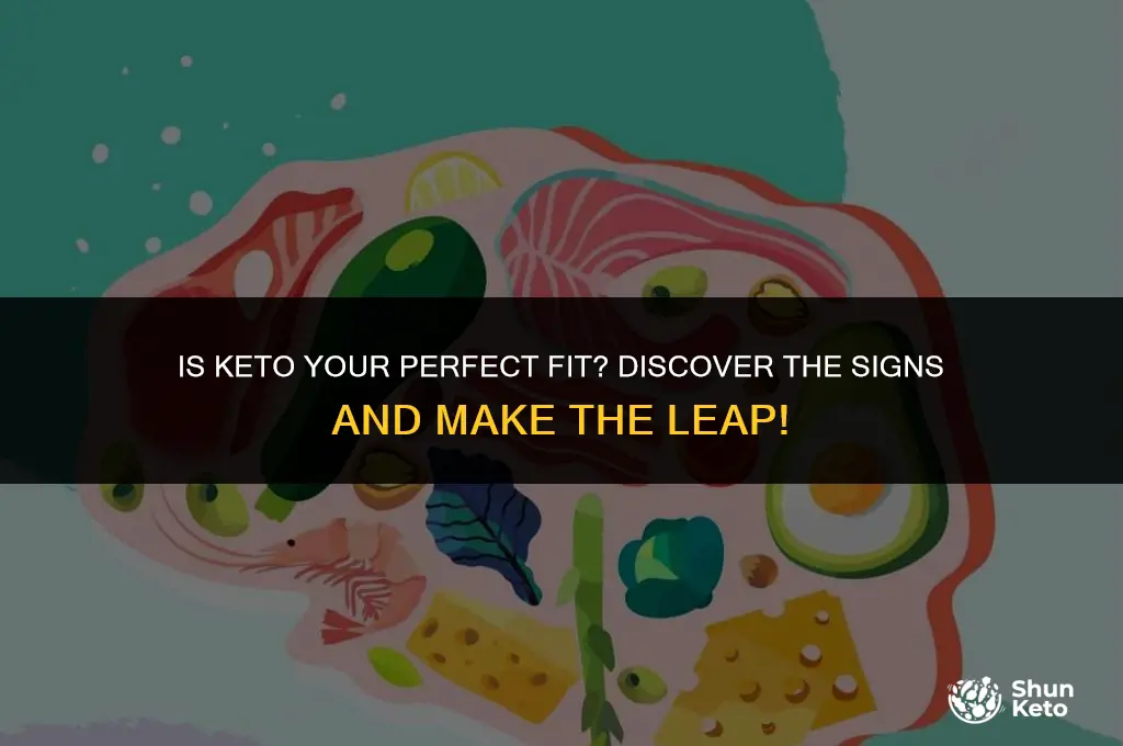 how to tell if keto is right for you