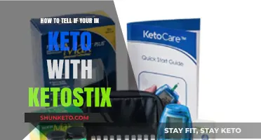 Decoding Keto: How Ketostix Can Confirm Your Ketosis Status