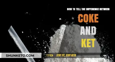 Decoding the Differences: Coke vs. Ket - A Comprehensive Guide
