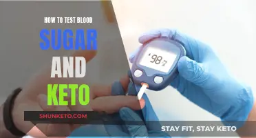 Testing Blood Sugar and Ketones: A Simple Guide